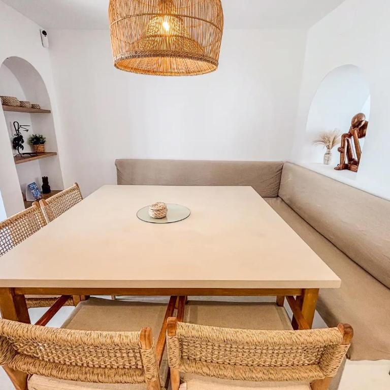 Casa Gina Old Town Marbella Center 4 Bedrooms - Maison 4 Chambres - 16