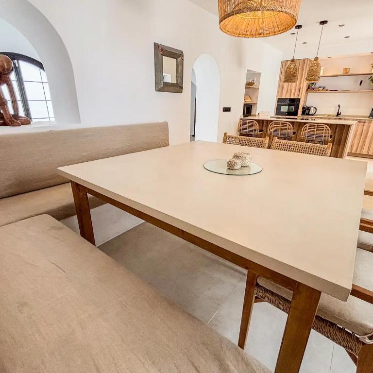 Casa Gina Old Town Marbella Center 4 Bedrooms - Maison 4 Chambres - 15