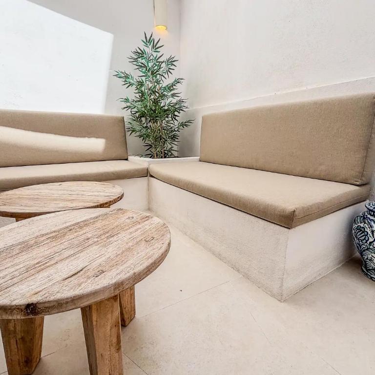 Casa Gina Old Town Marbella Center 4 Bedrooms - Maison 4 Chambres - 31