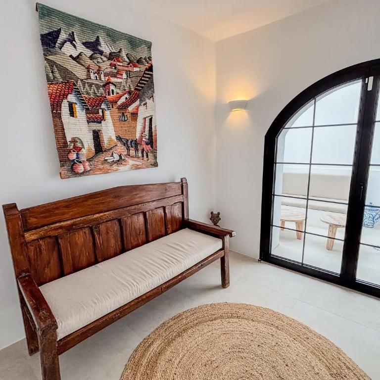 Casa Gina Old Town Marbella Center 4 Bedrooms - Maison 4 Chambres - 28
