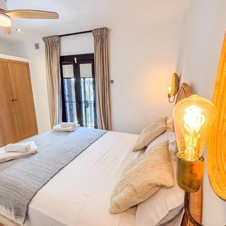 Casa Gina Old Town Marbella Center 4 Bedrooms - Maison 4 Chambres - 8