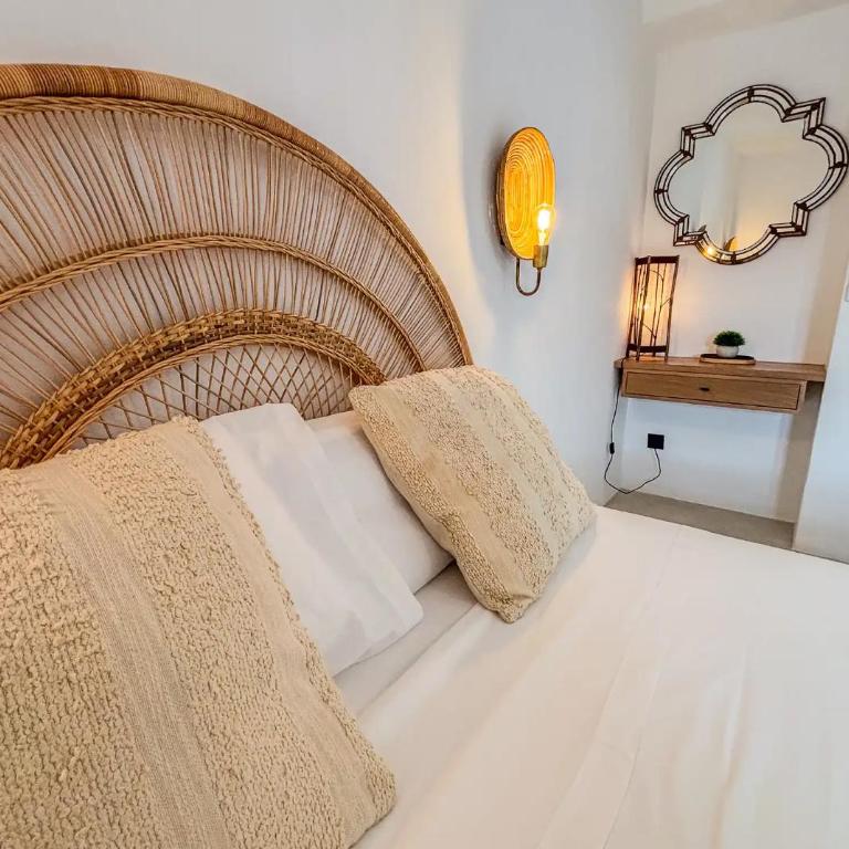 Casa Gina Old Town Marbella Center 4 Bedrooms - Maison 4 Chambres - 7