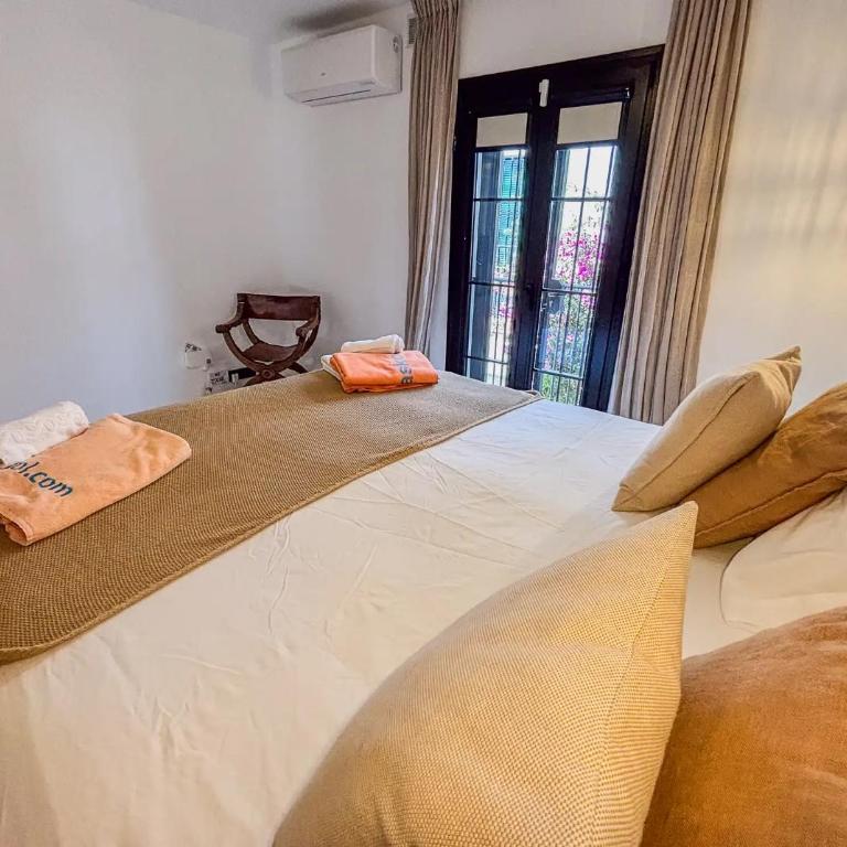 Casa Gina Old Town Marbella Center 4 Bedrooms - Maison 4 Chambres - 42