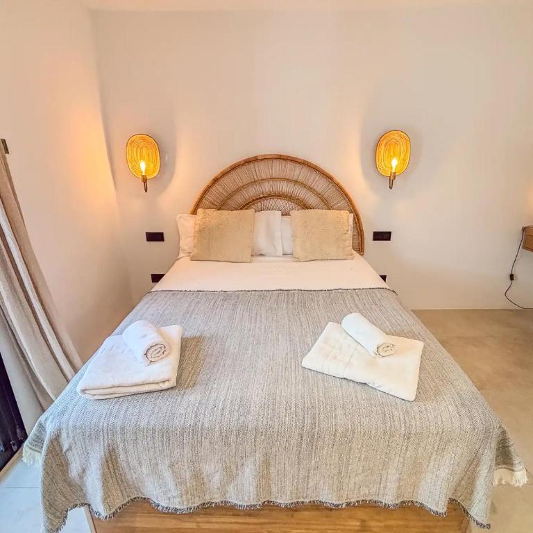 Casa Gina Old Town Marbella Center 4 Bedrooms - Maison 4 Chambres - 36