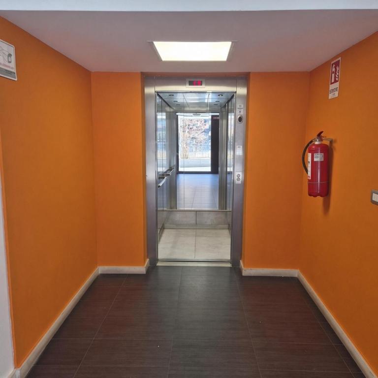 Liberamente-Nellina-parcheggio incluso - Appartamento con 1 Camera da Letto - 14
