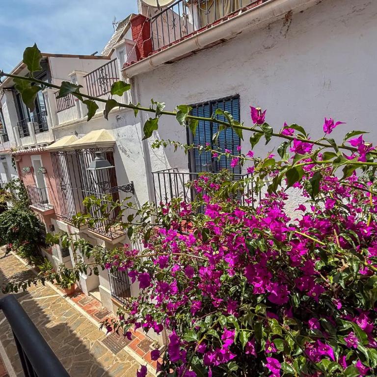 Casa Gina Old Town Marbella Center 4 Bedrooms - Maison 4 Chambres - 70