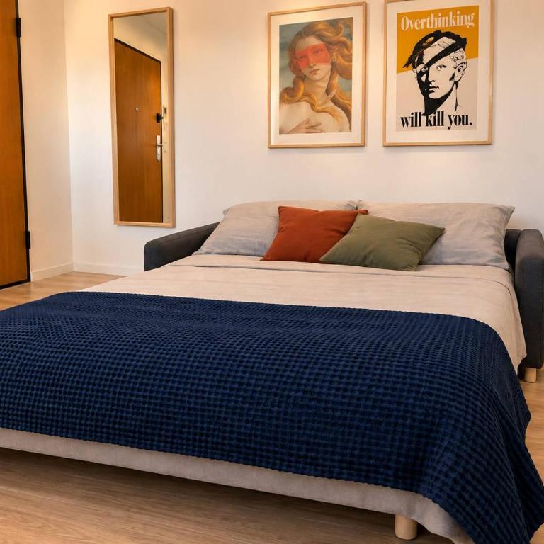 A casa di Ada [127] - Appartamento con 1 Camera da Letto - 37