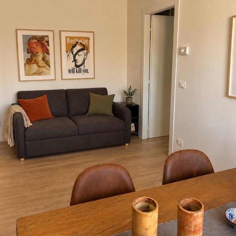 A casa di Ada [127] - Appartamento con 1 Camera da Letto - 36