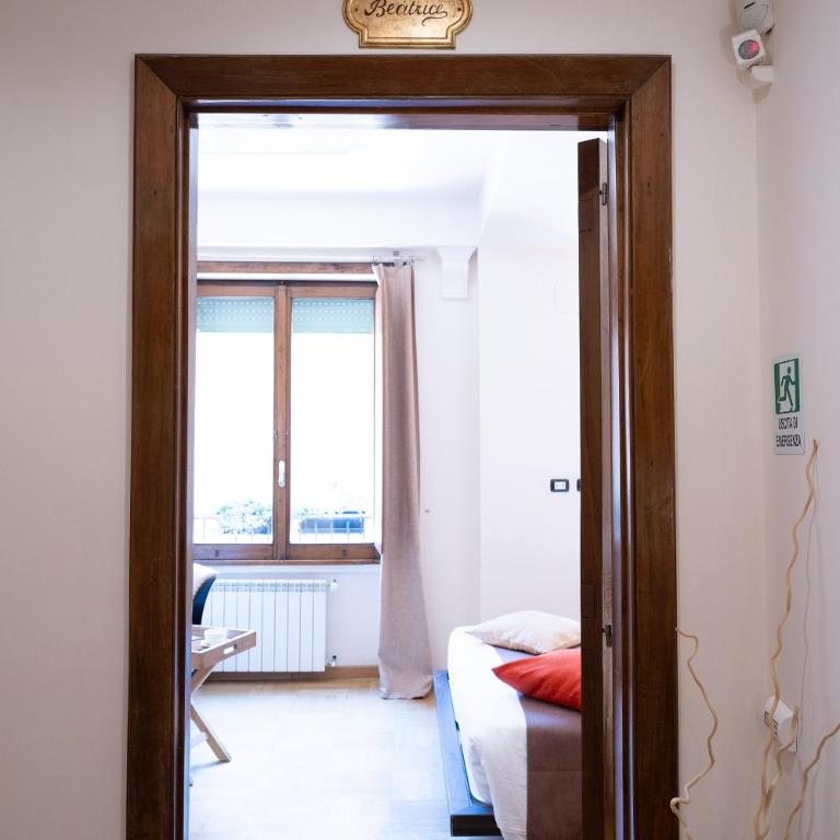 Residenza Delle Arti - Chambre Double Standard - 8