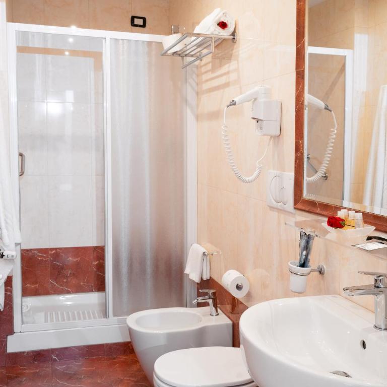 Residenza Delle Arti - Chambre Double Standard - 2