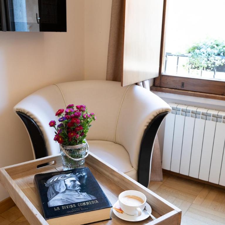 Residenza Delle Arti - Chambre Double Standard - 5