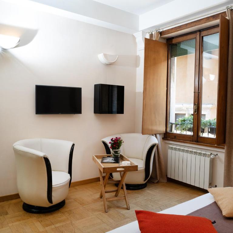 Residenza Delle Arti - Chambre Double Standard - 7