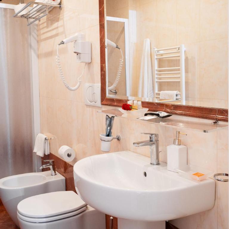 Residenza Delle Arti - Chambre Double Standard - 4