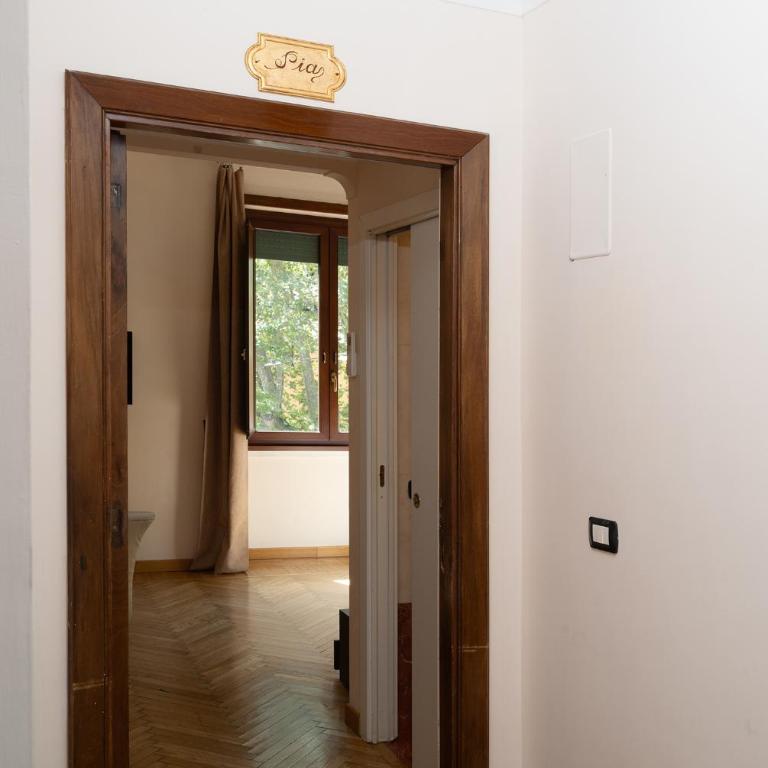 Residenza Delle Arti - Chambre Double Standard - 13