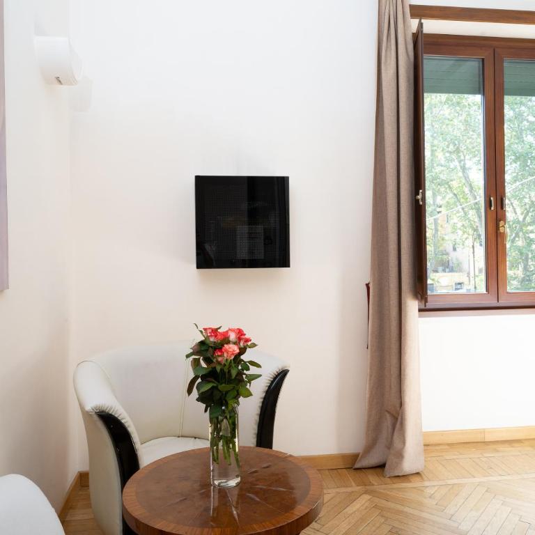 Residenza Delle Arti - Chambre Double Standard - 19