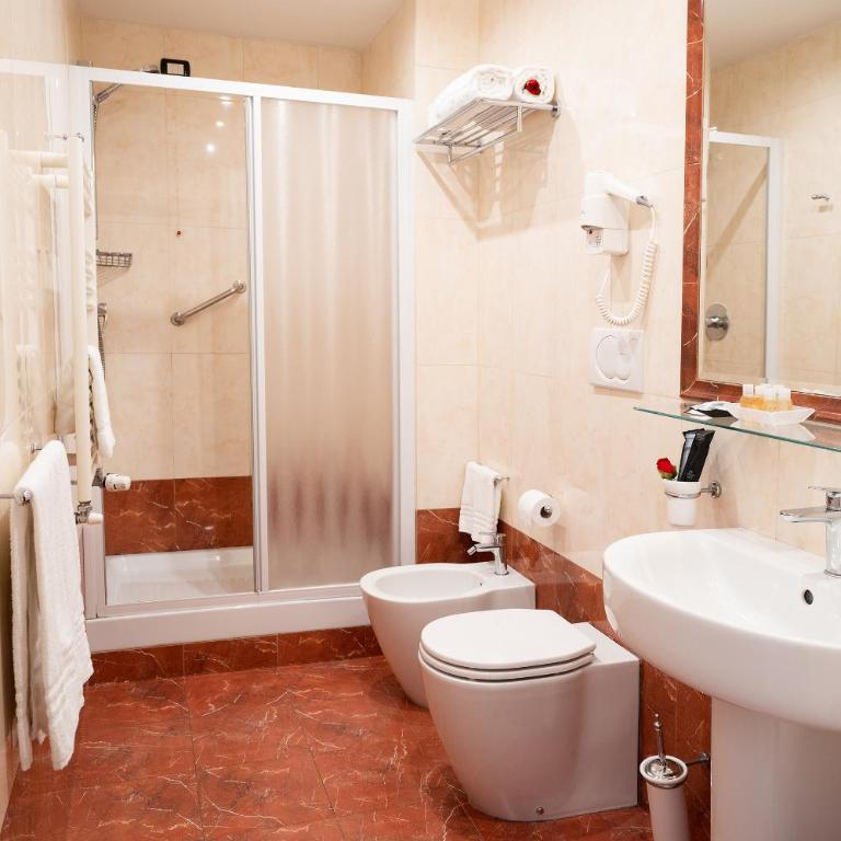 Residenza Delle Arti - Chambre Double Standard - 24