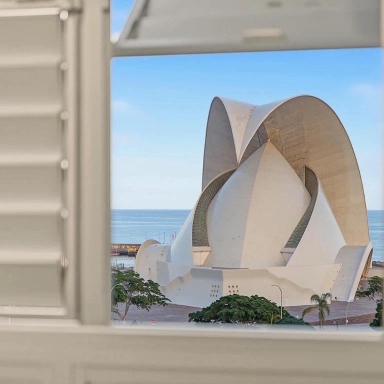 Terraza del Atlantico - Apartamento Estudio con vistas al mar - 4