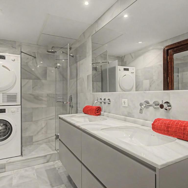 Unique first line apartment - Apartamento Premium de 3 dormitorios con balcón - 22