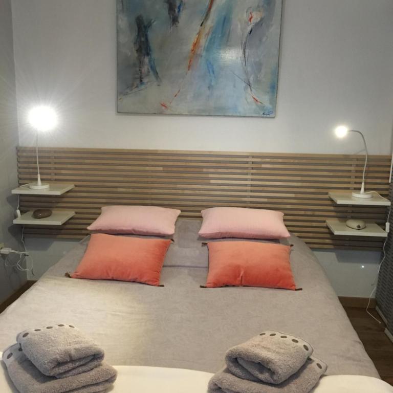 Appartement Colmar Petite Venise - Apartment - Ground Floor - 10