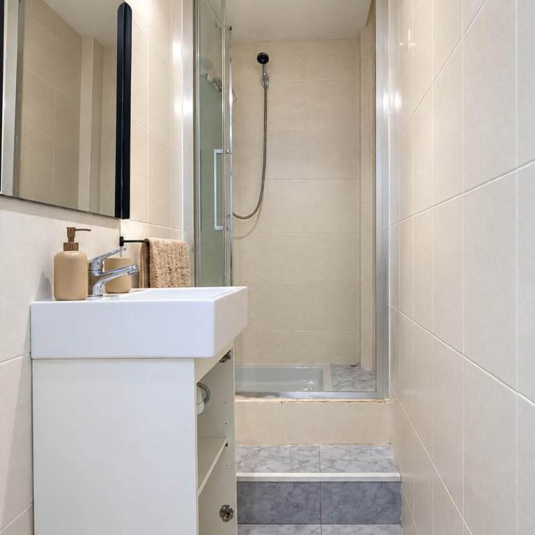 The Collection Barcelona - Eixample for Families 4BD - 3BTH with balcony - Appartamento - 9