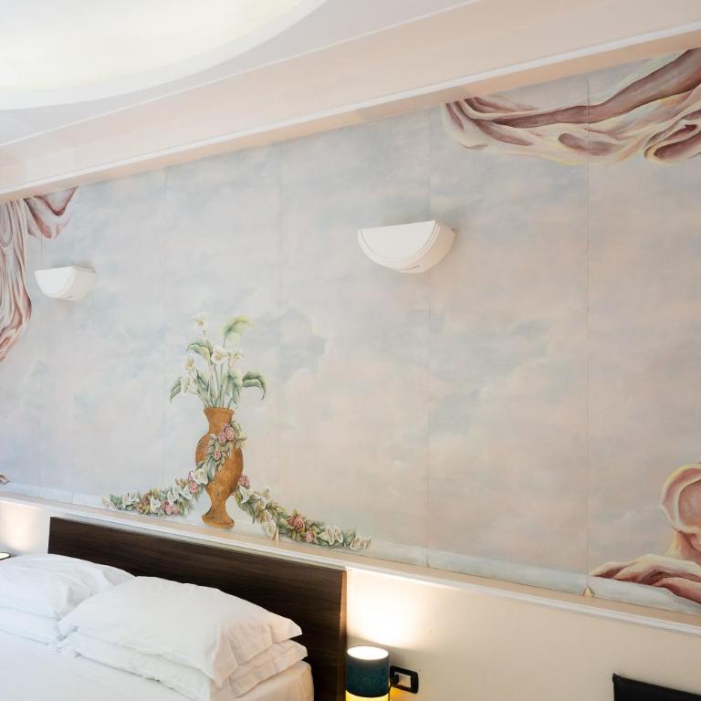 Residenza Delle Arti - Chambre Double Supérieure - 3