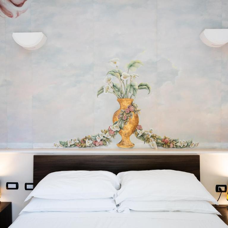 Residenza Delle Arti - Chambre Double Supérieure - 4