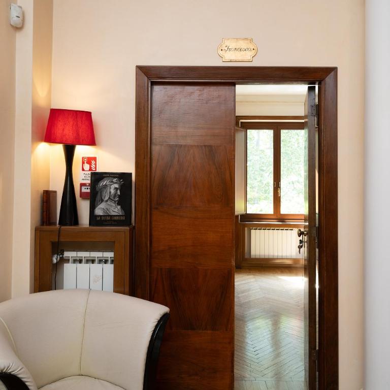Residenza Delle Arti - Chambre Double Supérieure - 8