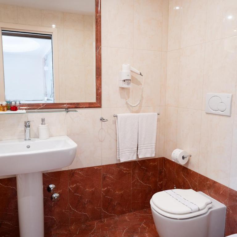 Residenza Delle Arti - Chambre Double Supérieure - 13
