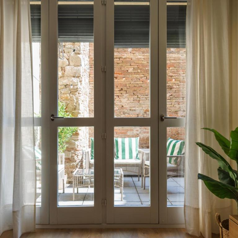 Bravissimo Galligants, Monthly Apartment with parking - Apartamento de 2 dormitorios - 13