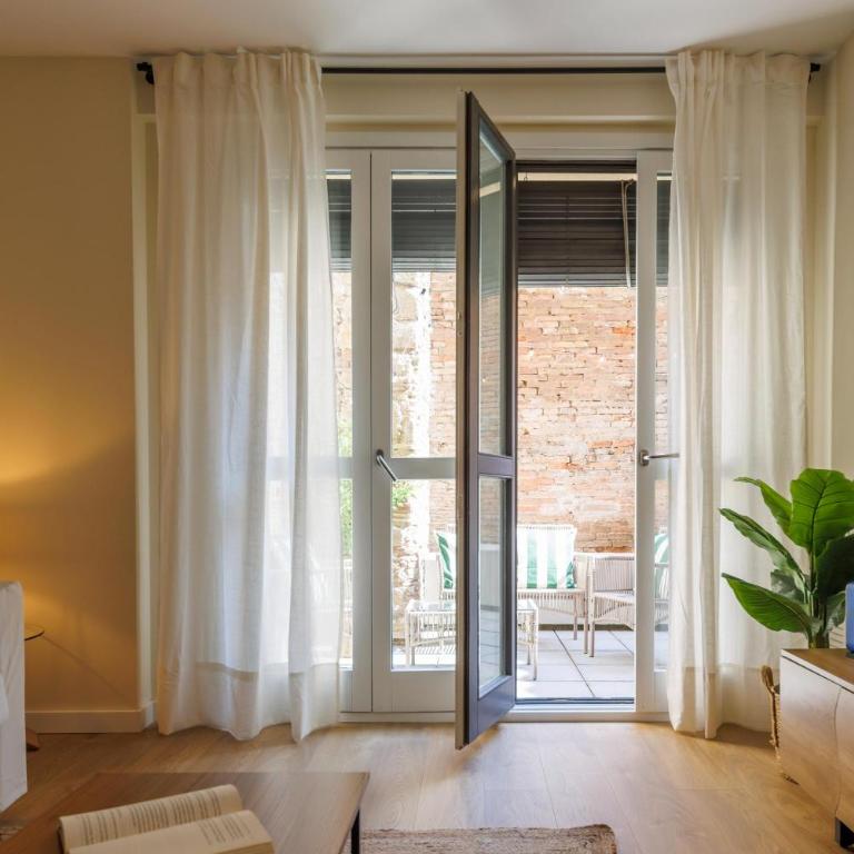 Bravissimo Galligants, Monthly Apartment with parking - Apartamento de 2 dormitorios - 12