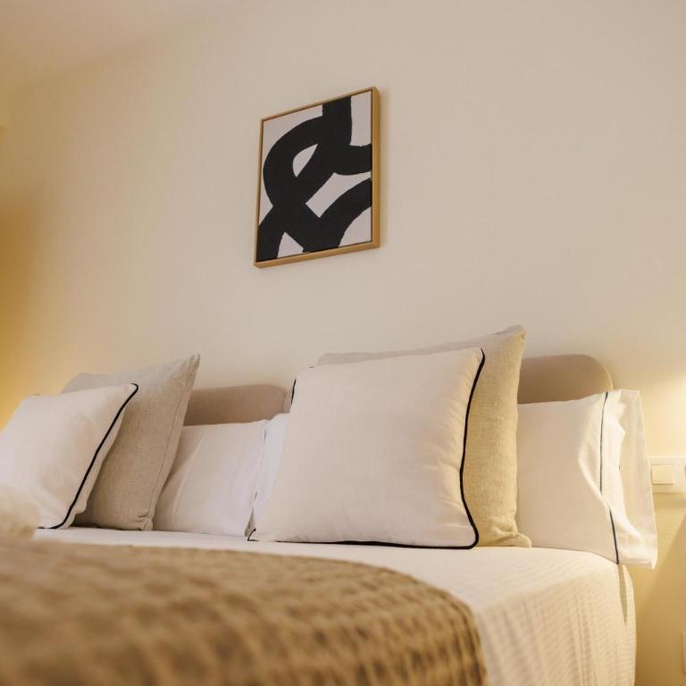 Bravissimo Galligants, Monthly Apartment with parking - Apartamento de 2 dormitorios - 27