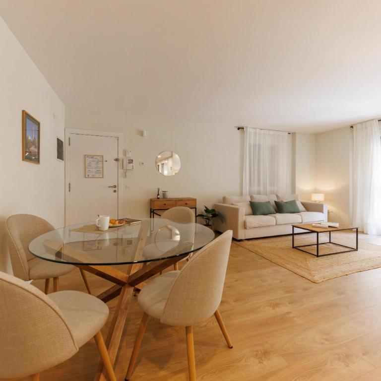 Bravissimo Galligants, Monthly Apartment with parking - Apartamento de 2 dormitorios - 25