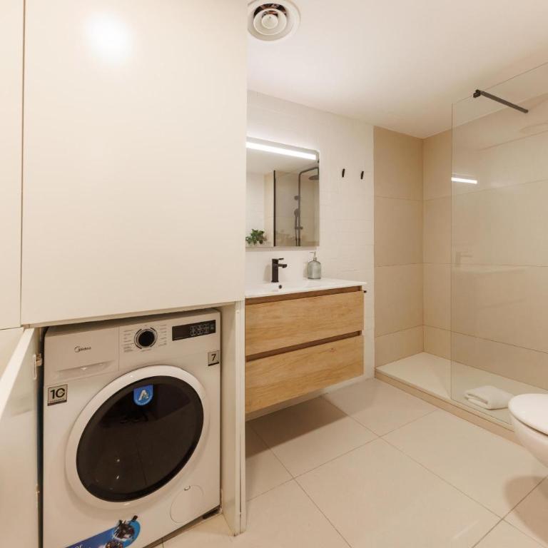 Bravissimo Galligants, Monthly Apartment with parking - Apartamento de 2 dormitorios - 31