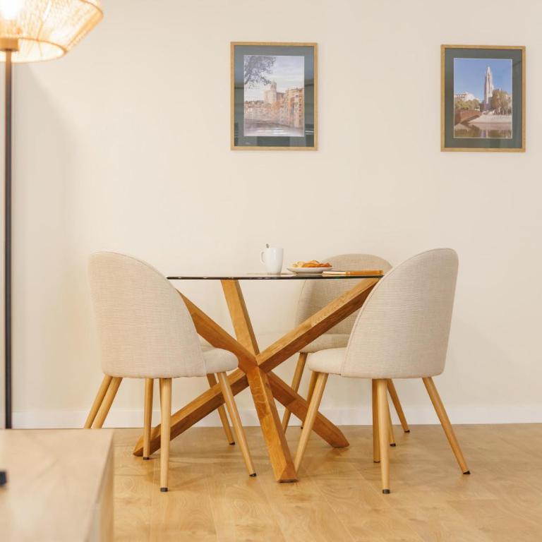 Bravissimo Galligants, Monthly Apartment with parking - Apartamento de 2 dormitorios - 24