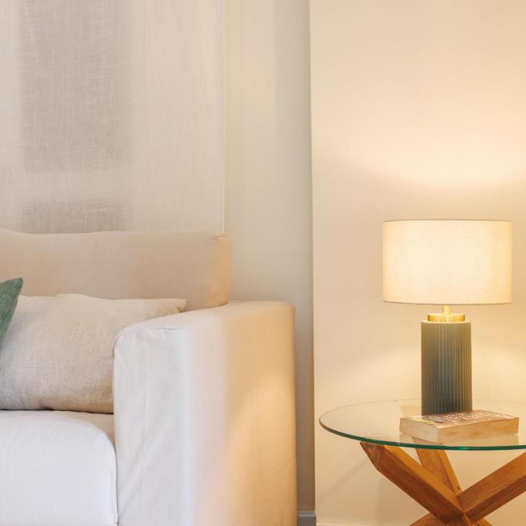 Bravissimo Galligants, Monthly Apartment with parking - Apartamento de 2 dormitorios - 11