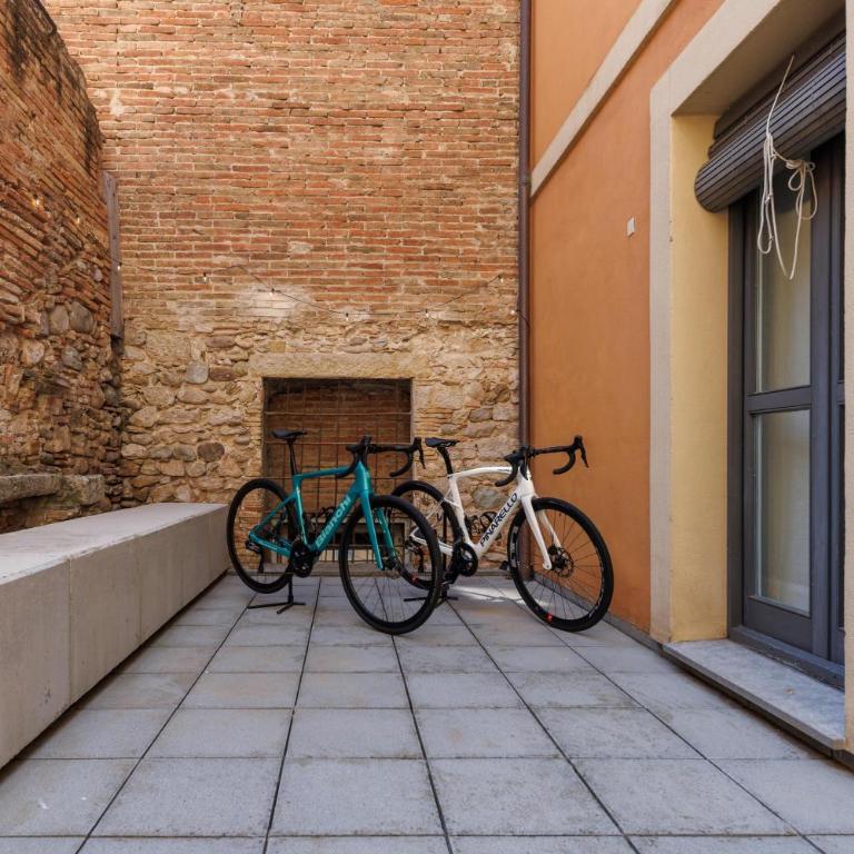 Bravissimo Galligants, Monthly Apartment with parking - Apartamento de 2 dormitorios - 16
