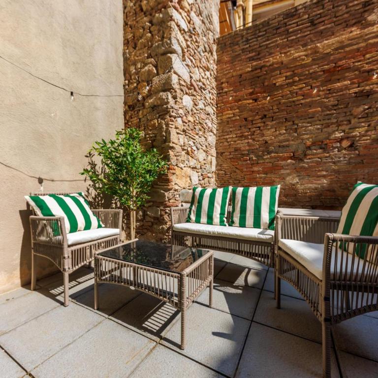 Bravissimo Galligants, Monthly Apartment with parking - Apartamento de 2 dormitorios - 19