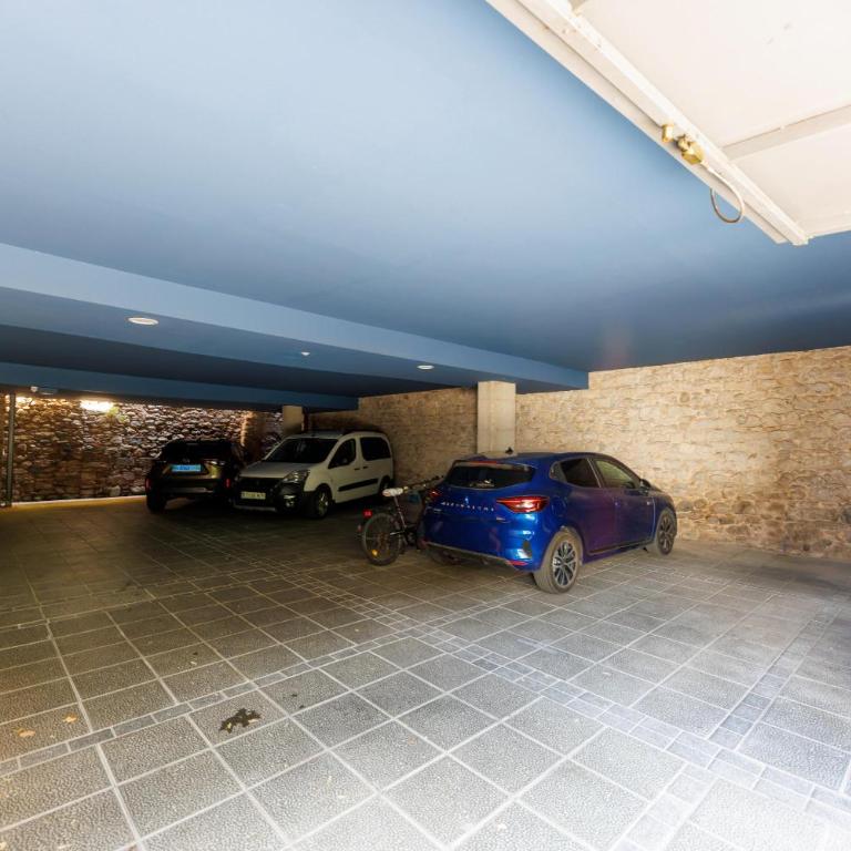 Bravissimo Galligants, Monthly Apartment with parking - Apartamento de 2 dormitorios - 38