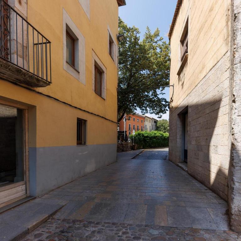 Bravissimo Galligants, Monthly Apartment with parking - Apartamento de 2 dormitorios - 40