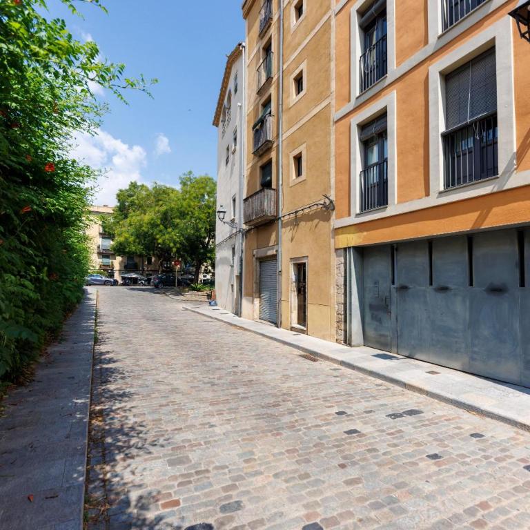 Bravissimo Galligants, Monthly Apartment with parking - Apartamento de 2 dormitorios - 37