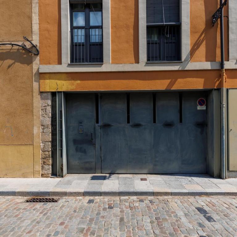 Bravissimo Galligants, Monthly Apartment with parking - Apartamento de 2 dormitorios - 36