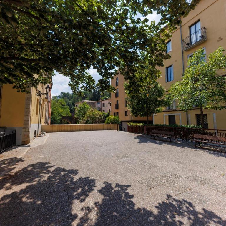 Bravissimo Galligants, Monthly Apartment with parking - Apartamento de 2 dormitorios - 42