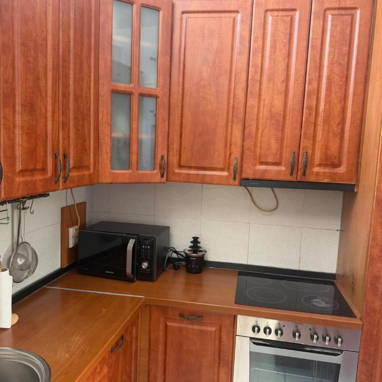 A spacious apartment in a house in a quieter part of Belgrade - Appartement 2 Chambres - 4