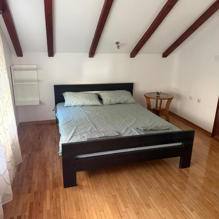 A spacious apartment in a house in a quieter part of Belgrade - Appartement 2 Chambres - 12