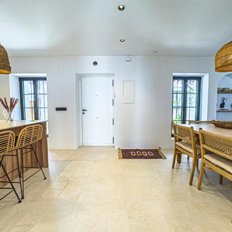 Casa Gina Old Town Marbella Center 4 Bedrooms - Maison 4 Chambres - 13