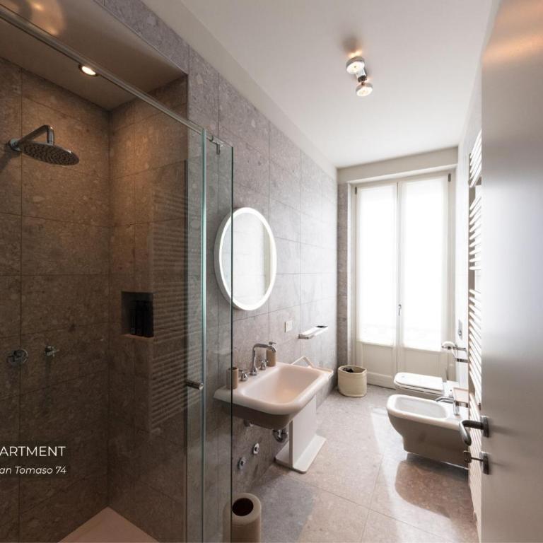 REGO APARTMENTS SAN TOMASO - Boutique Aparthotel with some off-site apartments in a Charming Historic District close to Upper Town - Superior Apartment mit 1 Schlafzimmer und Balkon - 2