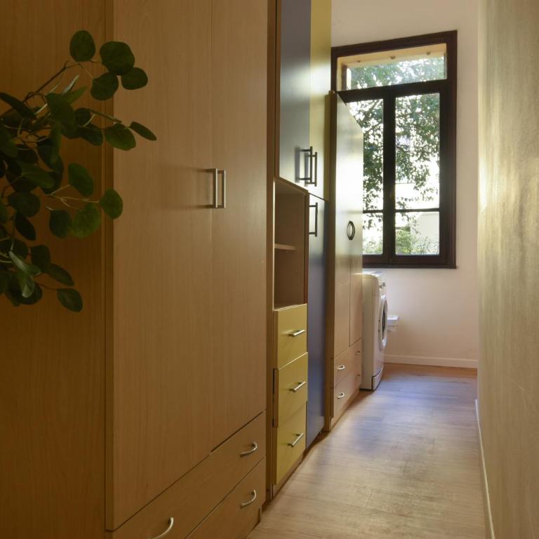 Welc-ōM Piazza Castello - Apartment mit 3 Schlafzimmern - 21