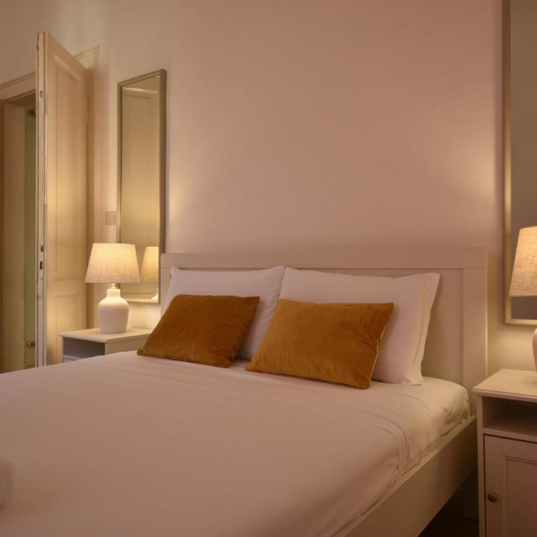 Welc-ōM Piazza Castello - Apartment mit 3 Schlafzimmern - 4