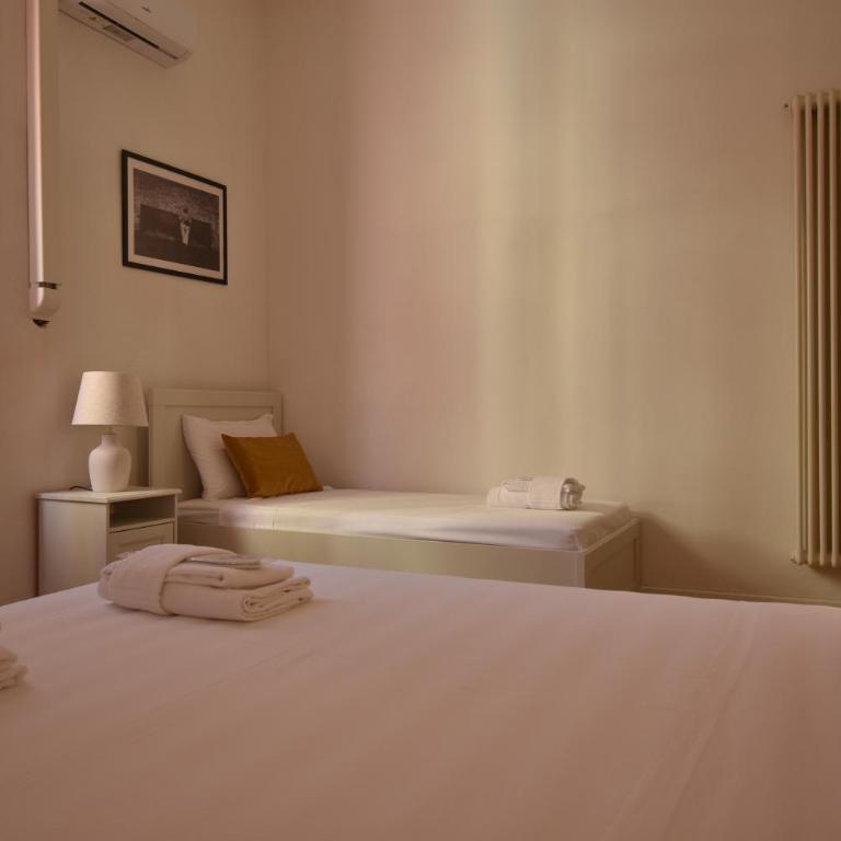 Welc-ōM Piazza Castello - Apartment mit 3 Schlafzimmern - 5
