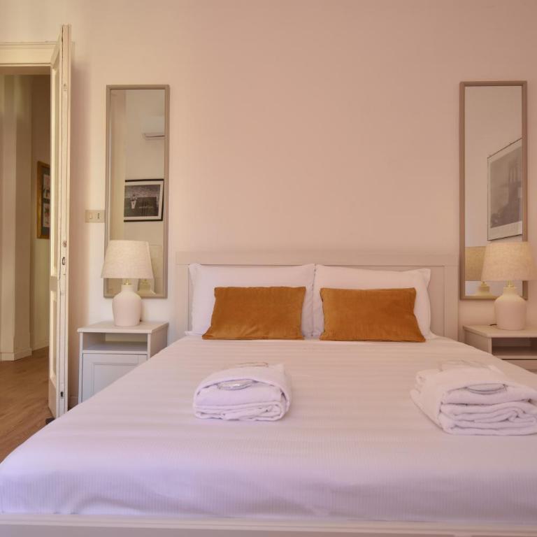 Welc-ōM Piazza Castello - Apartment mit 3 Schlafzimmern - 1